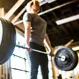 What is difference between Romanian deadlift and deadlift?